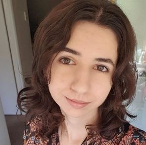 Meet your Posher, Rianna